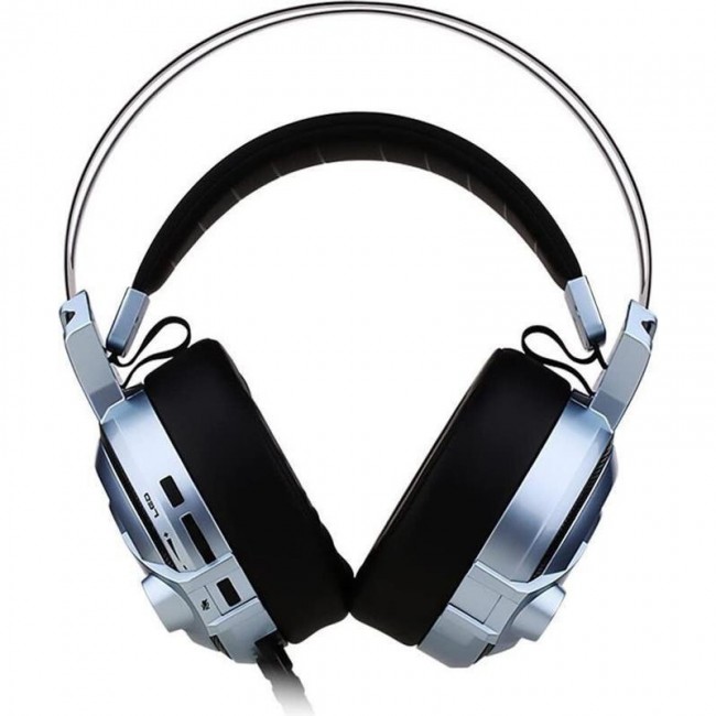 Somic G949DE Black/Silver (6970114720429)
