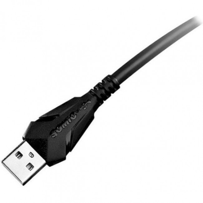 Somic G949DE Black/Silver (6970114720429)