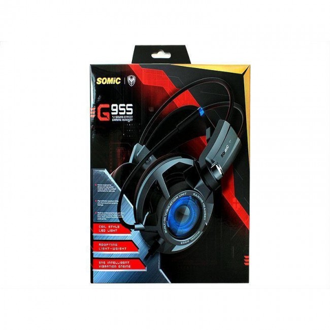 Somic G955 (9590010254)
