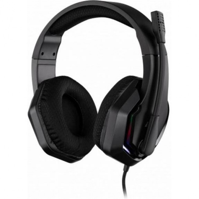 2E GAMING HG315 RGB USB 7.1 Black (2E-HG315BK-7.1)