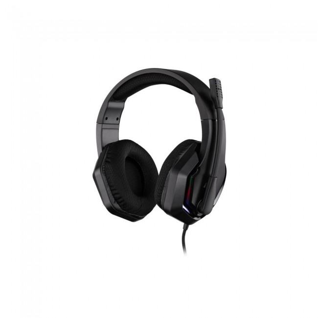 2E GAMING HG315 RGB USB 7.1 Black (2E-HG315BK-7.1)