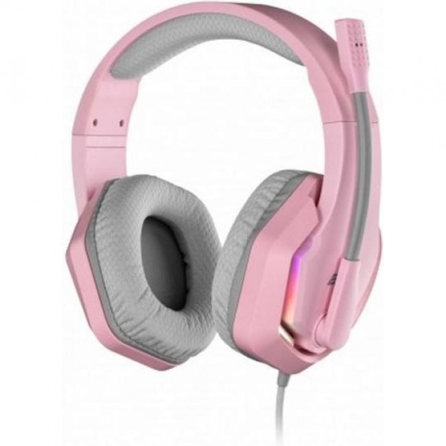 2E GAMING HG315 RGB USB 7.1 Pink (2E-HG315PK-7.1)