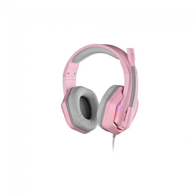 2E GAMING HG315 RGB USB 7.1 Pink (2E-HG315PK-7.1)