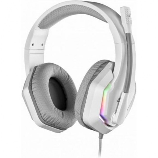 2E GAMING HG315 RGB USB 7.1 White (2E-HG315WT-7.1)