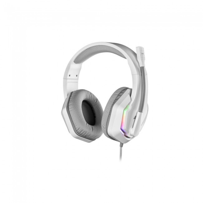 2E GAMING HG315 RGB USB 7.1 White (2E-HG315WT-7.1)