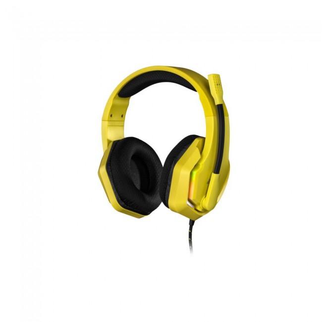2E GAMING HG315 RGB USB 7.1 Yellow (2E-HG315YW-7.1)