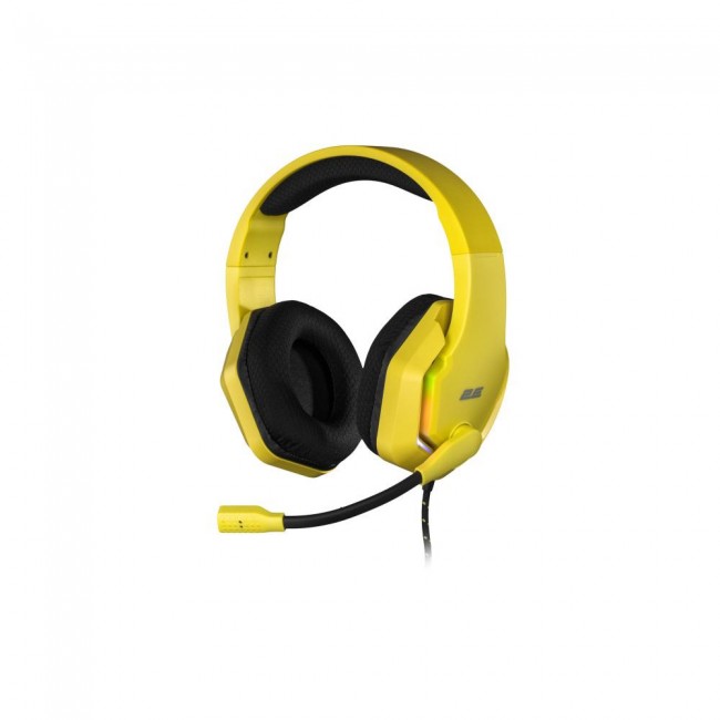 2E GAMING HG315 RGB USB 7.1 Yellow (2E-HG315YW-7.1)