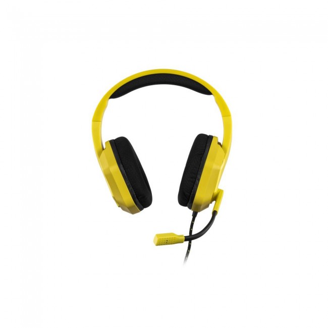 2E GAMING HG315 RGB USB 7.1 Yellow (2E-HG315YW-7.1)