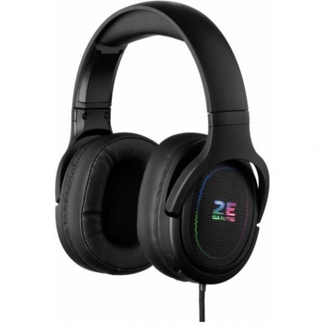 2E GAMING HG330 RGB 3.5mm Black (2E-HG330BK)