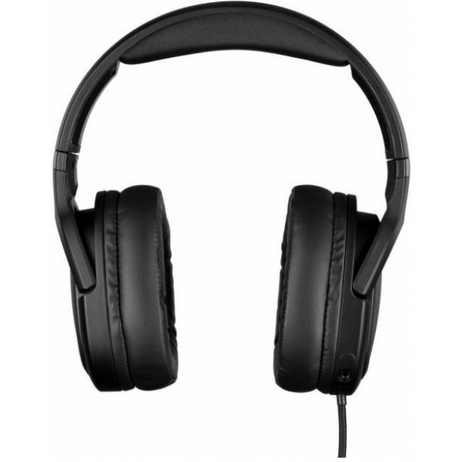2E GAMING HG330 RGB 3.5mm Black (2E-HG330BK)