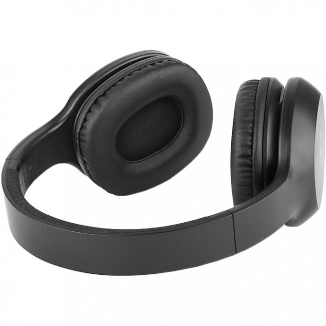 REAL-EL GD-820 Black (EL124100051)