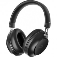 REAL-EL GD-828 Black (EL124100052)