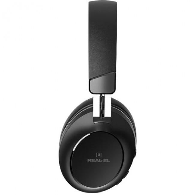 REAL-EL GD-828 Black (EL124100052)