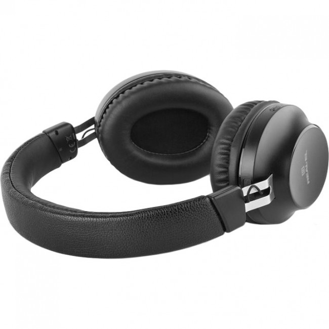 REAL-EL GD-828 Black (EL124100052)