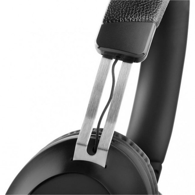 REAL-EL GD-828 Black (EL124100052)
