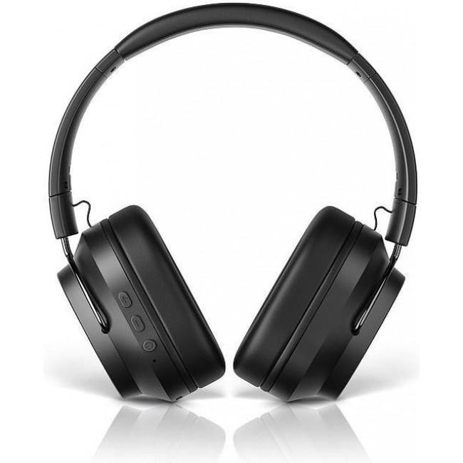 REAL-EL GD-860 Black (EL124100053)