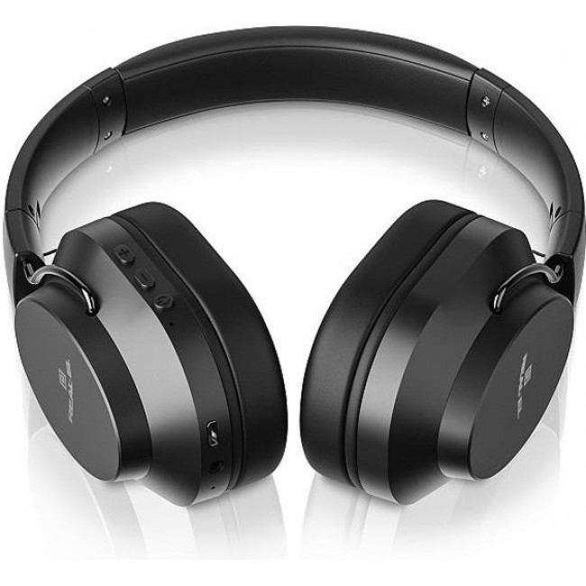 REAL-EL GD-860 Black (EL124100053)