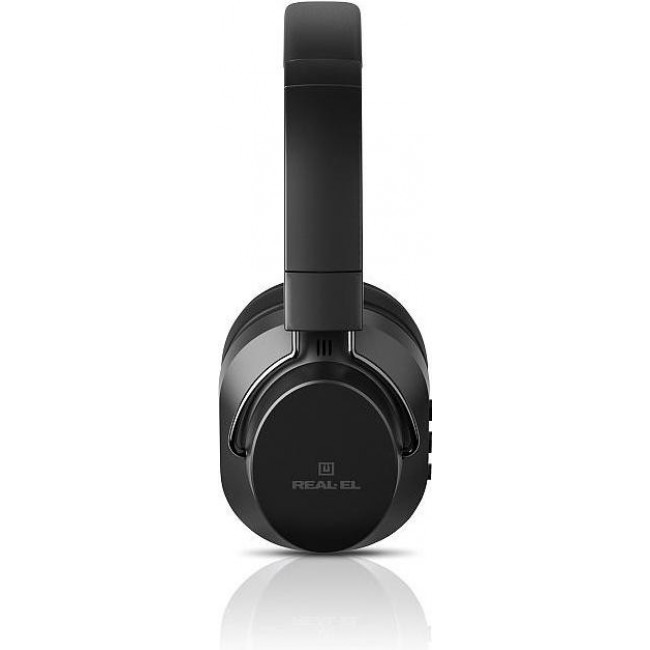 REAL-EL GD-860 Black (EL124100053)