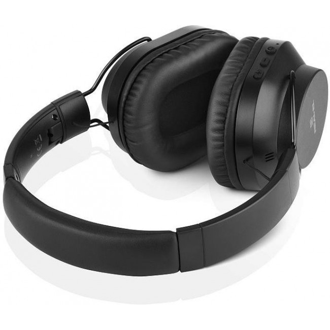 REAL-EL GD-860 Black (EL124100053)
