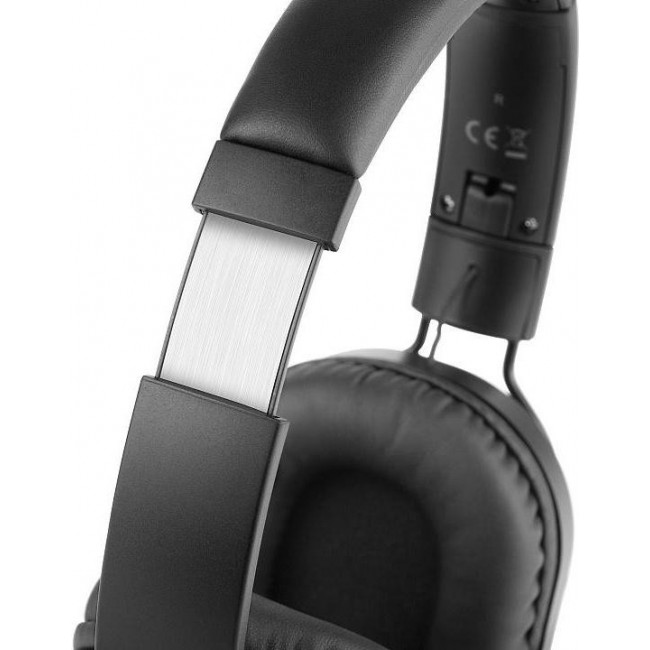 REAL-EL GD-860 Black (EL124100053)