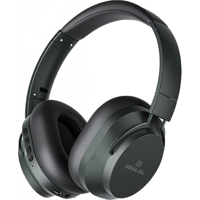 REAL-EL GD-865 Dark Green (EL124100057)