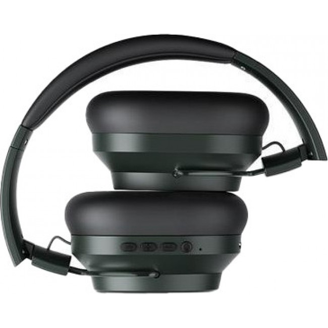 REAL-EL GD-865 Dark Green (EL124100057)