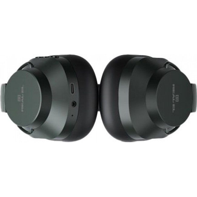 REAL-EL GD-865 Dark Green (EL124100057)