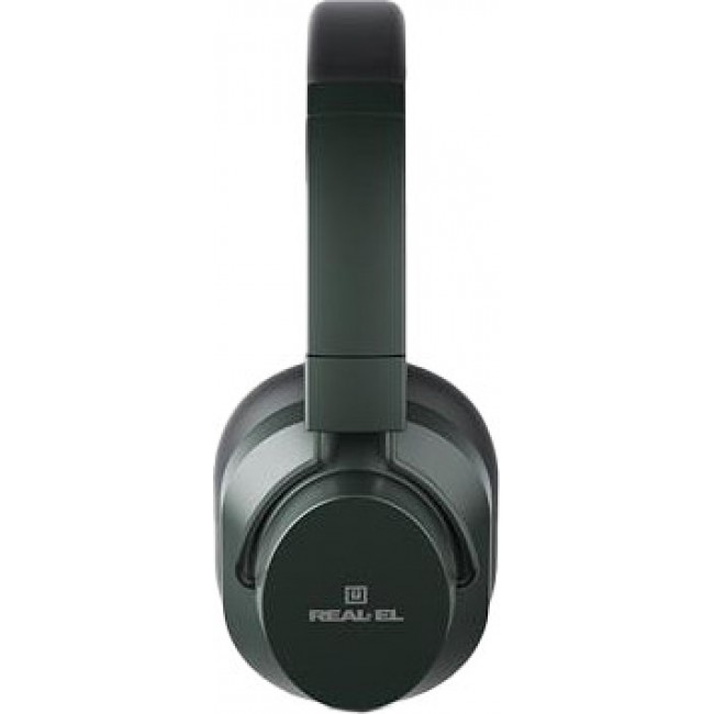 REAL-EL GD-865 Dark Green (EL124100057)