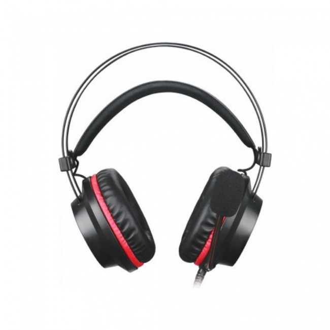 REAL-EL GDX-7450 Black (EL124100039)