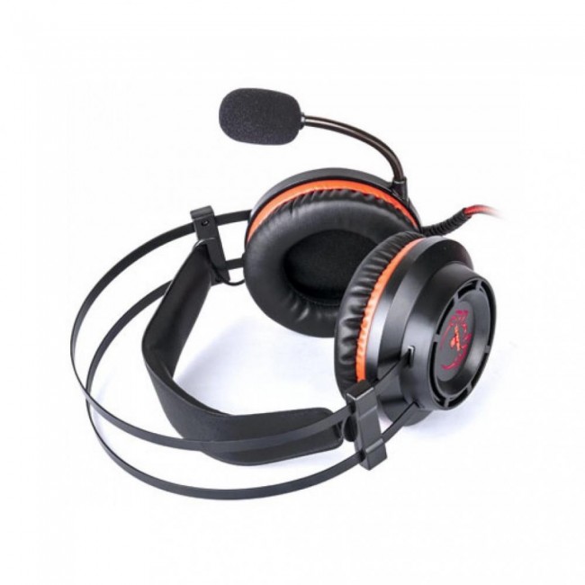 REAL-EL GDX-7450 Black (EL124100039)