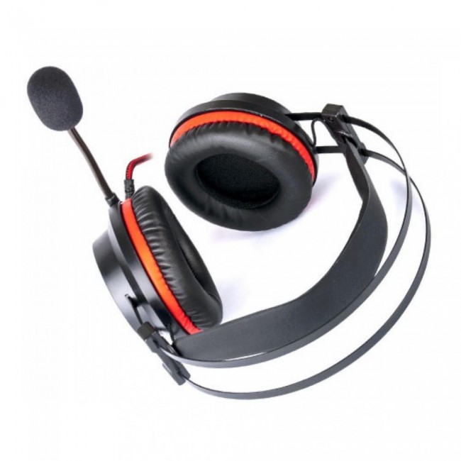 REAL-EL GDX-7450 Black (EL124100039)