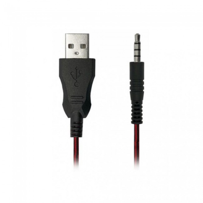 REAL-EL GDX-7450 Black (EL124100039)
