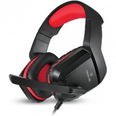 REAL-EL GDX-7550 Black-Red (EL124100029)