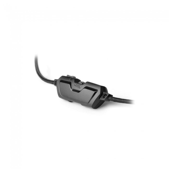 REAL-EL GDX-7590 Black/Red (EL124100050)