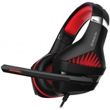 REAL-EL GDX-7600 Black-Red (EL124100028)