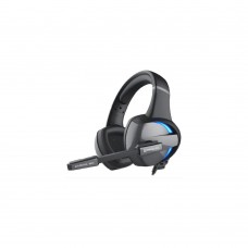REAL-EL GDX-7620 Black (EL124100045)