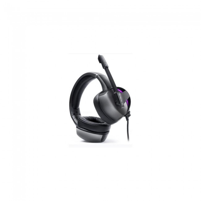 REAL-EL GDX-7620 Black (EL124100045)