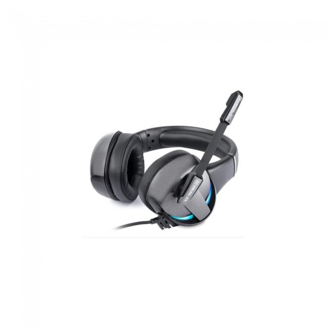 REAL-EL GDX-7620 Black (EL124100045)