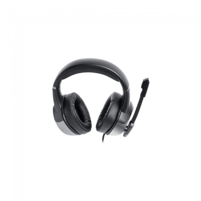 REAL-EL GDX-7620 Black (EL124100045)