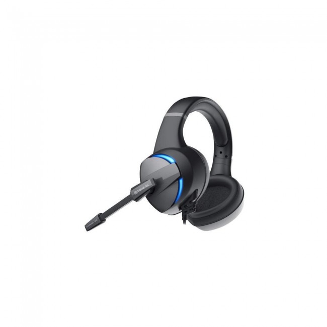 REAL-EL GDX-7620 Black (EL124100045)