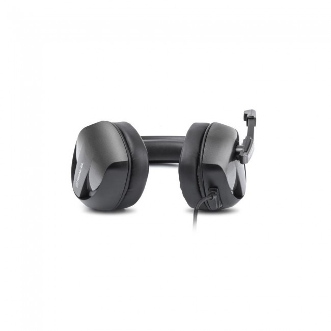 REAL-EL GDX-7620 Black (EL124100045)