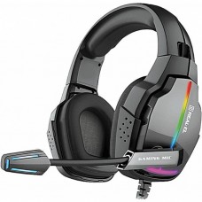 REAL-EL GDX-7680 Black (EL124100046)