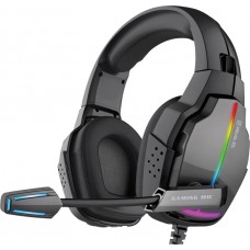 REAL-EL GDX-7780 Black (EL124100047)
