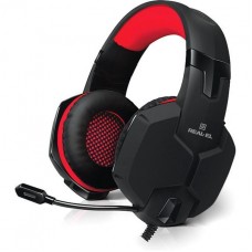 REAL-EL GDX-7790 Black (EL124100054)