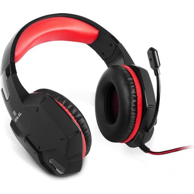 REAL-EL GDX-7790 Black (EL124100054)