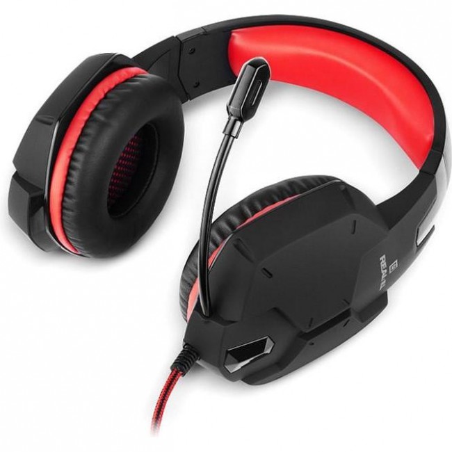 REAL-EL GDX-7790 Black (EL124100054)