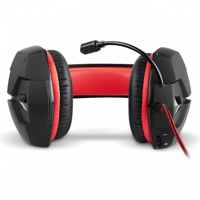 REAL-EL GDX-7790 Black (EL124100054)