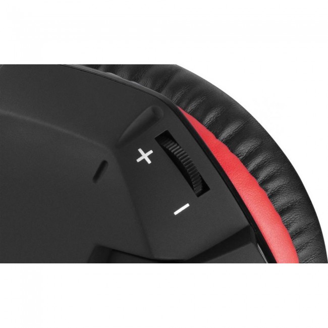 REAL-EL GDX-7790 Black (EL124100054)