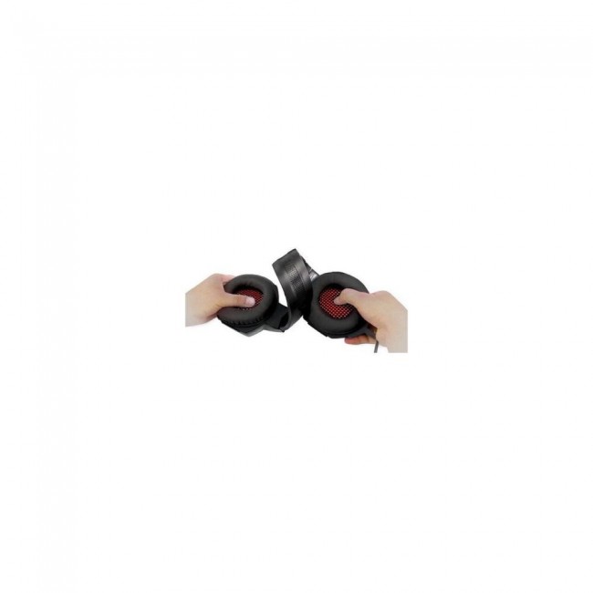 REAL-EL GDX-8000 VIBRATION SURROUND 7.1 BACKLIT