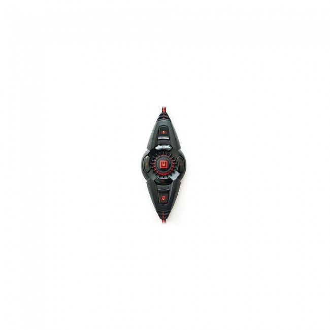 REAL-EL GDX-8000 VIBRATION SURROUND 7.1 BACKLIT